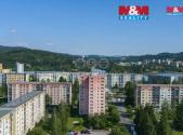 Prodej bytu, 2+kk, 40 m²