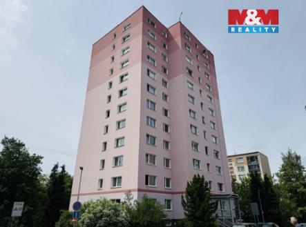 Prodej bytu, 2+kk, 40 m²