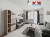 Prodej bytu, 2+1, 52 m²