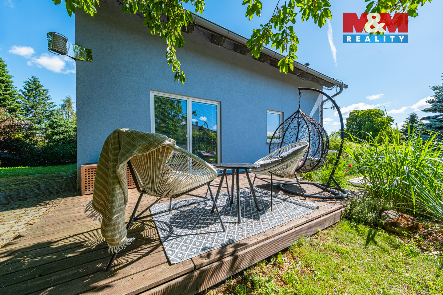 944412 - Prodej rodinného domu, 120 m², Vyžlovka, ul. Na Vyhlídce