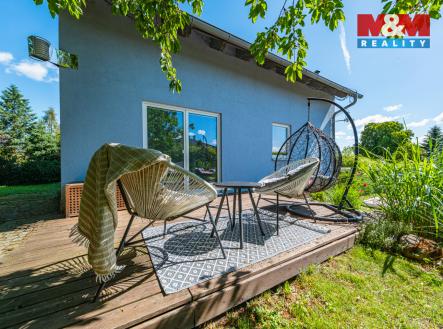 Prodej domu/vily, 120 m²