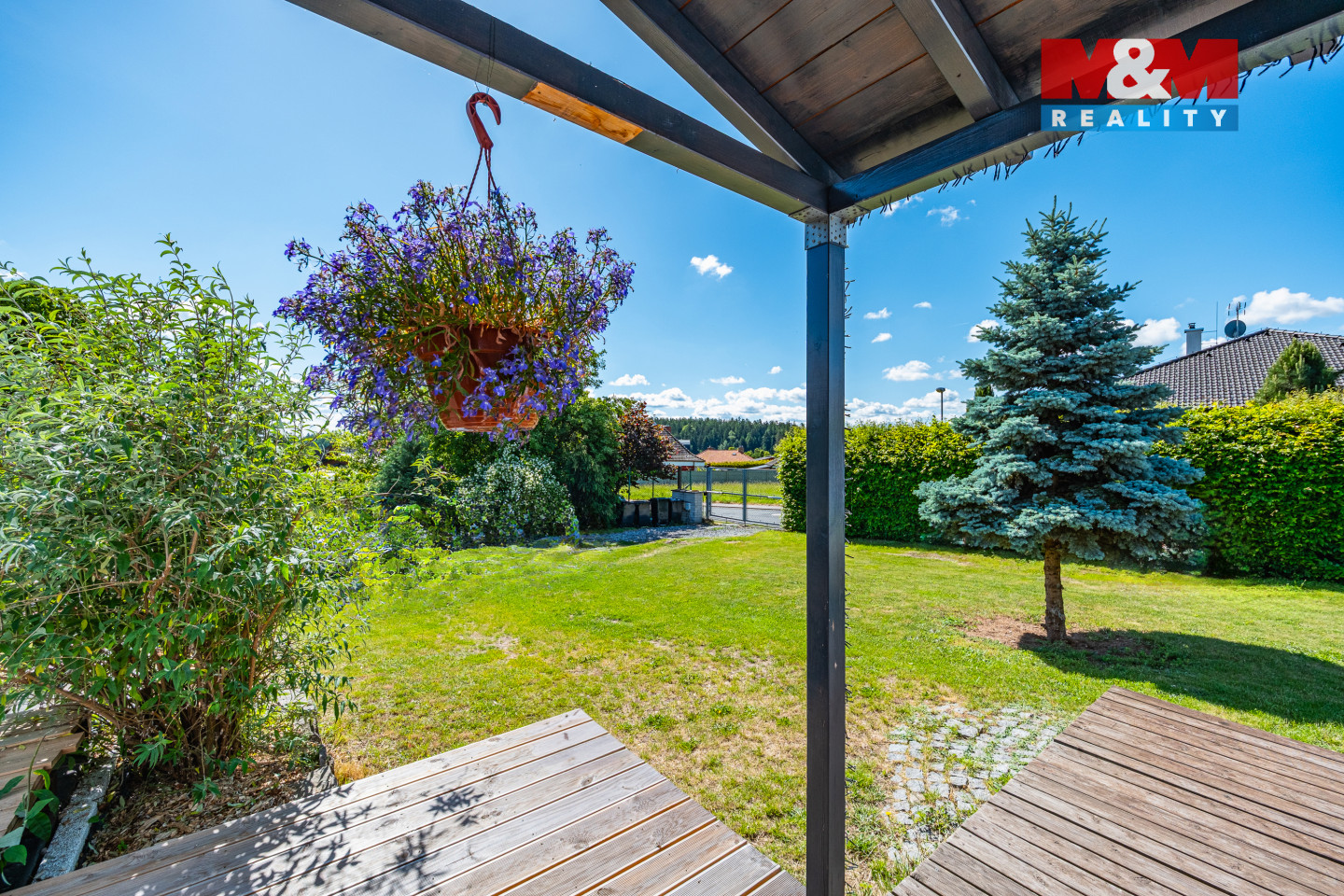 944412 - Prodej rodinného domu, 120 m², Vyžlovka, ul. Na Vyhlídce