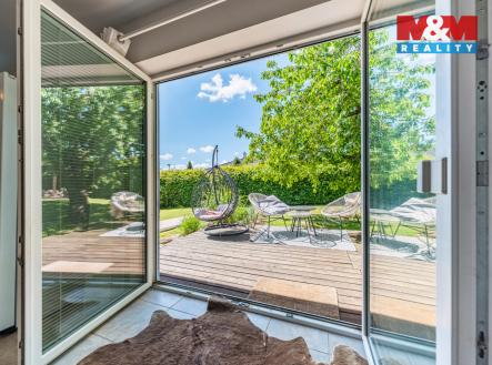 Prodej domu/vily, 120 m²