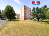 Pronájem bytu, 2+1, 53 m²