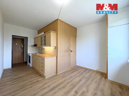 Pronájem bytu, 2+1, 53 m²