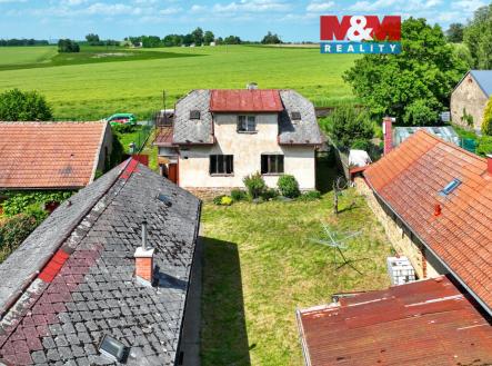 Prodej chaty/rekreačního objektu, 65 m²