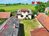 Prodej chaty/rekreačního objektu, 65 m²