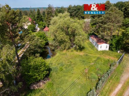Prodej pozemku pro bydlení, 1 945 m²