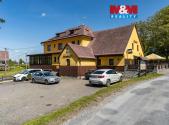 Prodej hotel, 661 m²