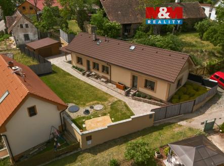 Prodej domu/vily, 77 m²