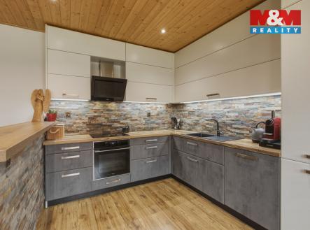 Prodej domu/vily, 77 m²