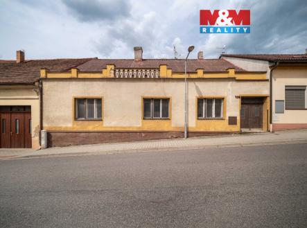 Prodej domu/vily, 140 m²