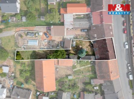 Prodej domu/vily, 140 m²
