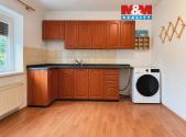 Pronájem bytu, 1+kk, 21 m²