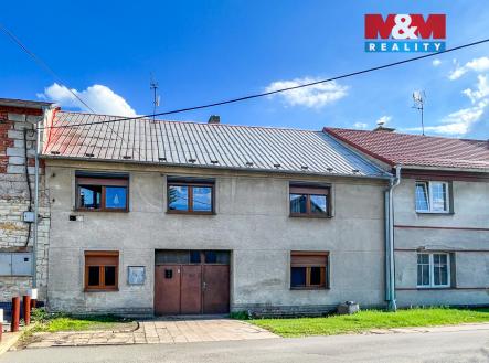 Pronájem bytu, 1+kk, 21 m²