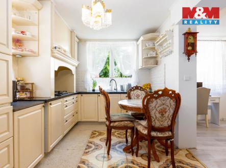 Prodej domu/vily, 280 m²