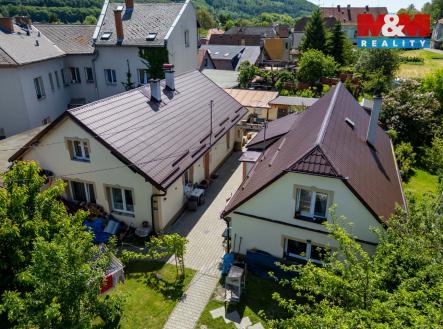 Prodej domu/vily, 280 m²