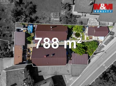 Prodej domu/vily, 280 m²