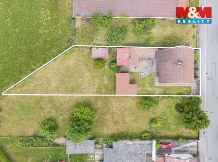 Prodej domu/vily, 130 m²