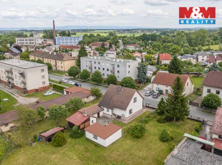 Prodej domu/vily, 130 m²