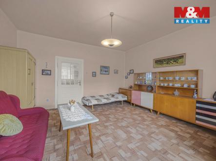 Prodej domu/vily, 130 m²
