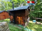 Pronájem chaty/rekreačního objektu, 45 m²