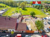 Prodej pozemku pro bydlení, 776 m²