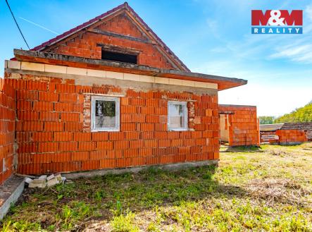 Prodej pozemku pro bydlení, 776 m²