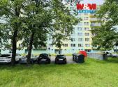 Pronájem bytu, 2+1, 50 m²