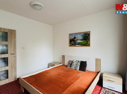 Pronájem bytu, 2+1, 50 m²