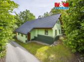 Prodej chaty/rekreačního objektu, 160 m²