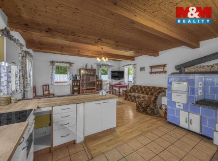 Prodej domu/vily, 160 m²