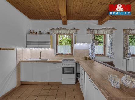 Prodej domu/vily, 160 m²