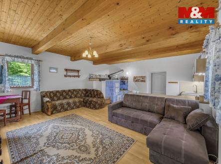 Prodej domu/vily, 160 m²