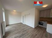 Pronájem bytu, 1+kk, 28 m²