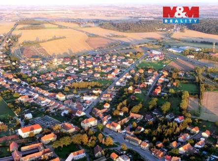 Prodej pozemku pro bydlení, 906 m²
