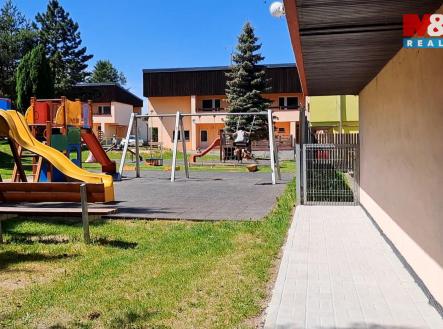 Prodej pozemku pro bydlení, 906 m²