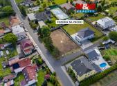 Prodej pozemku pro bydlení, 988 m²