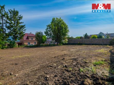 Prodej pozemku pro bydlení, 988 m²