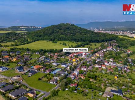 Prodej pozemku pro bydlení, 988 m²