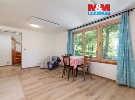 Prodej chaty/rekreačního objektu, 142 m²