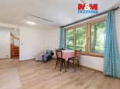 Prodej chaty/rekreačního objektu, 142 m²