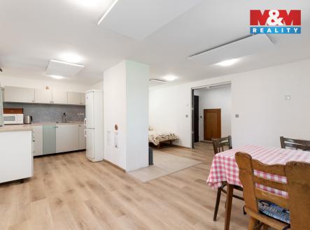 Prodej chaty/rekreačního objektu, 142 m²