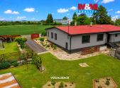 Prodej bytu, 5+1, 139 m²