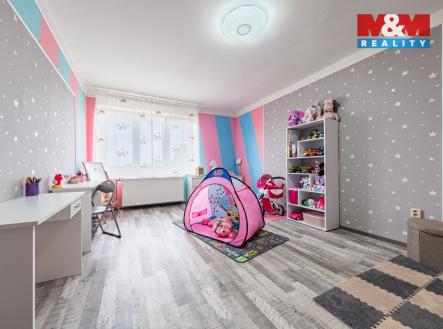 Prodej bytu, 5+1, 139 m²