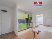 Prodej bytu, 1+1, 40 m²