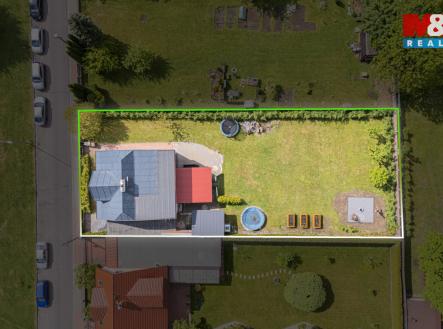 Prodej bytu, 1+1, 40 m²
