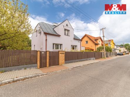 Prodej bytu, 1+1, 40 m²