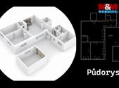 Prodej domu/vily, 96 m²
