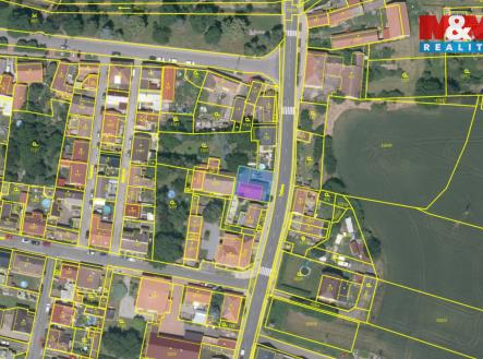 Prodej domu/vily, 96 m²